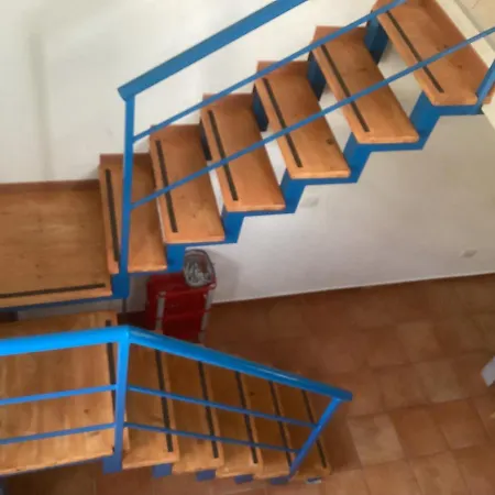 Prázdninový dům Capricornio Club Diffuso *