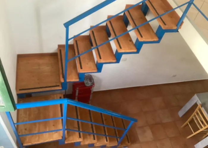 Prázdninový dům Capricornio Club Diffuso *