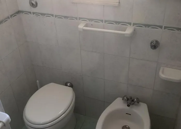 Prázdninový dům Capricornio Club Diffuso *