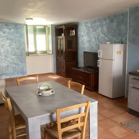 Holiday home Capricornio Club Diffuso Maiori