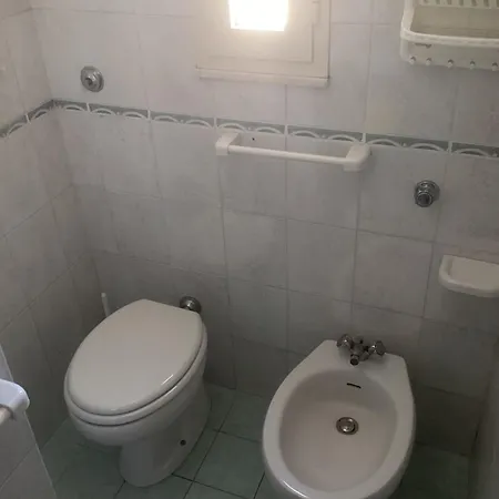 Holiday home Capricornio Club Diffuso *