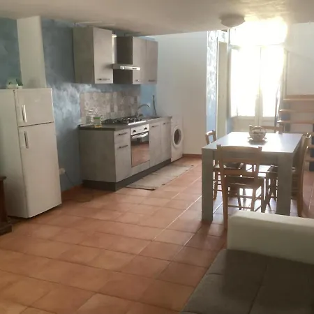 Capricornio Club Diffuso Дом отдыха Майори