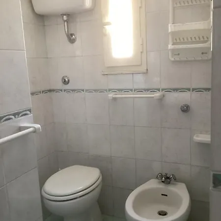 Capricornio Club Diffuso Дом отдыха Майори