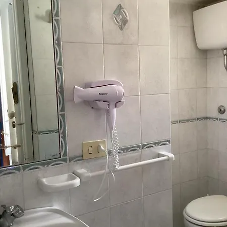 Capricornio Club Diffuso Майори