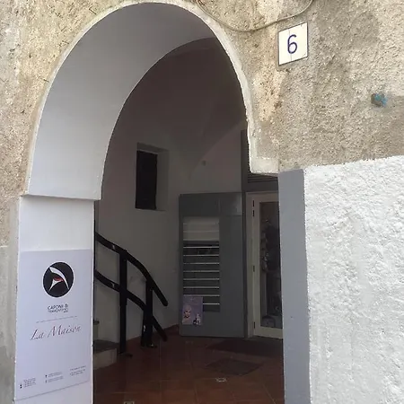 Capricornio Club Diffuso *