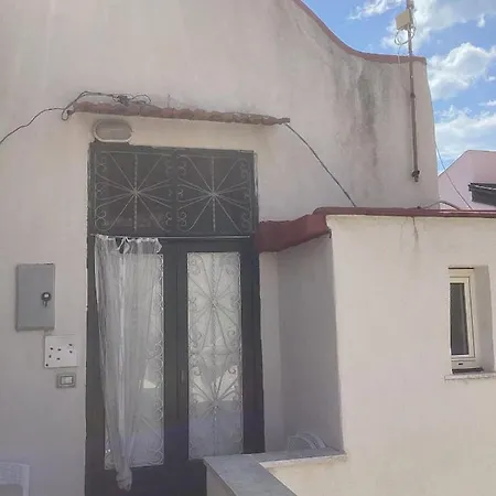 Дом отдыха Capricornio Club Diffuso