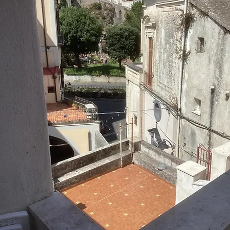 Capricornio Club Diffuso Дом отдыха