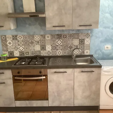 Capricornio Club Diffuso Майори