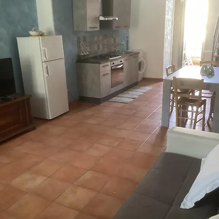 Дом отдыха Capricornio Club Diffuso